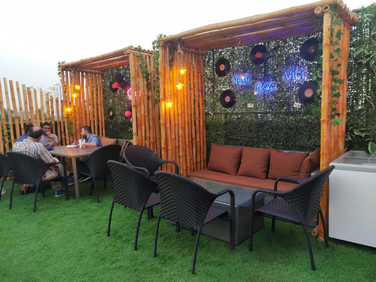 כלכותה The Avenue Hotel Ballygunge מראה חיצוני תמונה