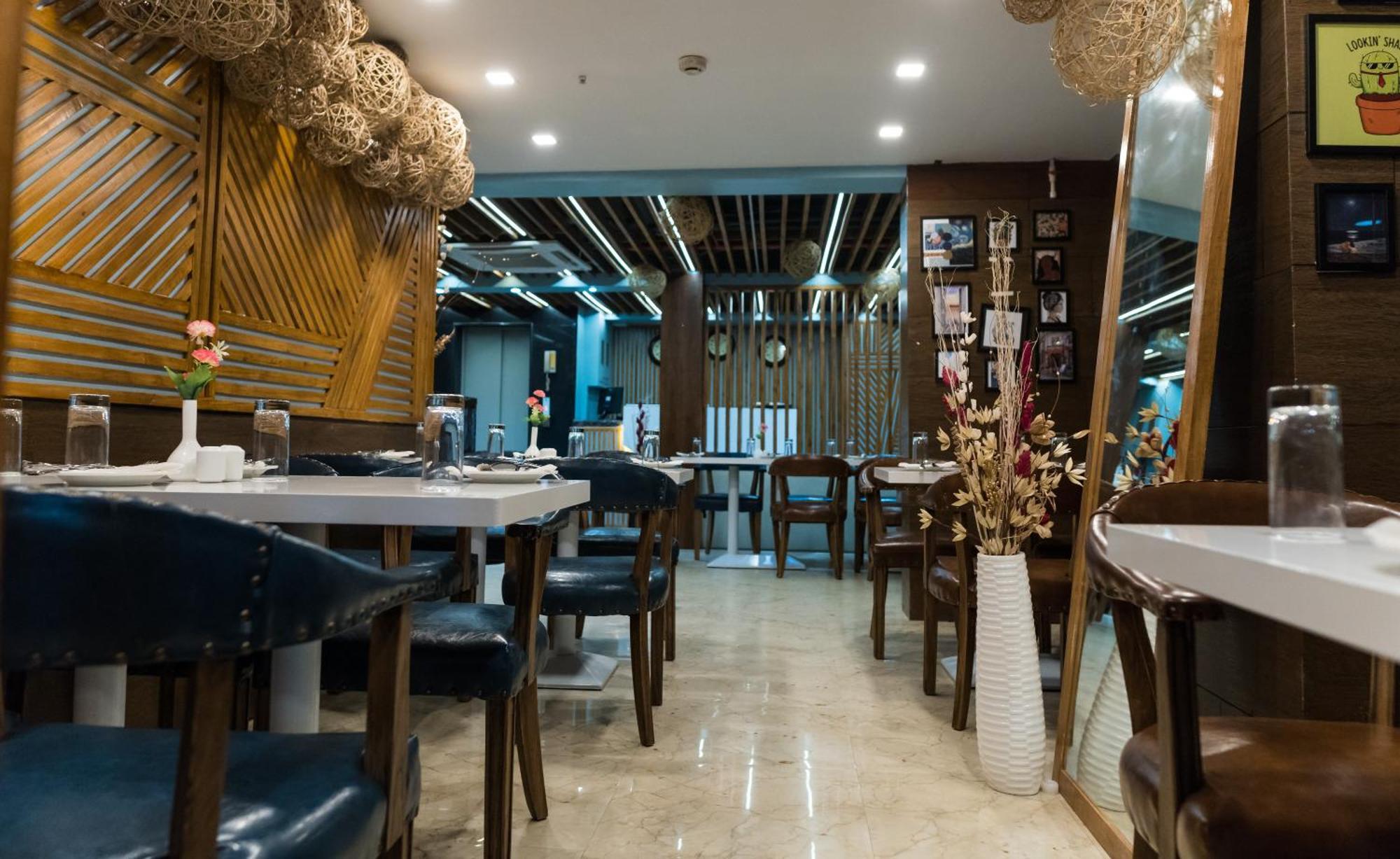 כלכותה The Avenue Hotel Ballygunge מראה חיצוני תמונה